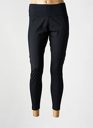 Colant negru NIKE femeie