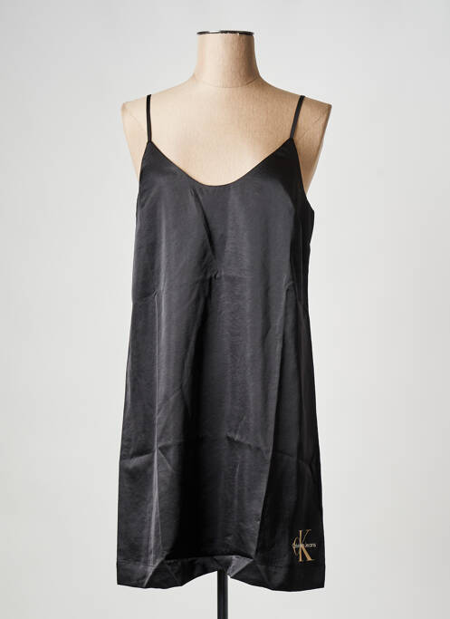 Nuisetă/combinetă negru CALVIN KLEIN femeie