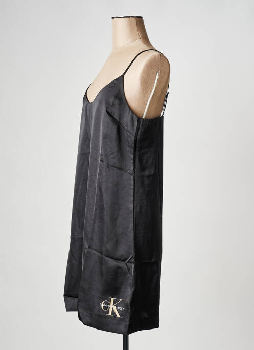 Nuisetă/combinetă negru CALVIN KLEIN femeie