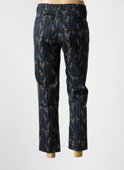 Pantalon 7/8 multicolor LA PETITE FRANCAISE femeie