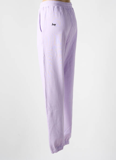 Trening violet SARENZA X SISTERS ASTRO femeie