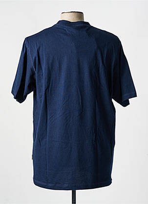 Tricou albastru TEALER bărbat