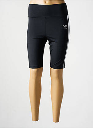 Colant negru ADIDAS femeie