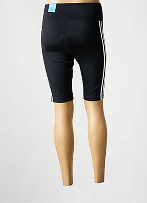 Colant negru ADIDAS femeie