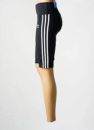 Colant negru ADIDAS femeie