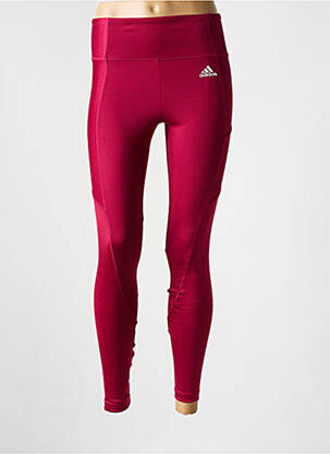 Colant roșu ADIDAS femeie