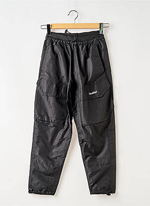 Trening negru TEALER bărbat