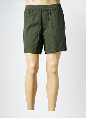 Șort kaki MINIMUM bărbat