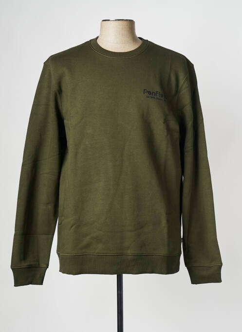 Hanorac verde PENFIELD bărbat