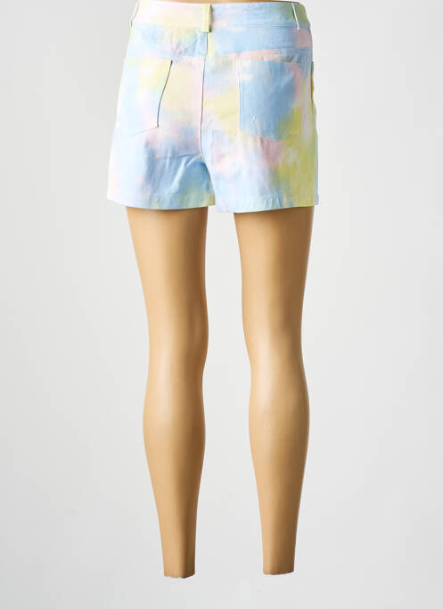 Șort galben SEE U SOON femeie