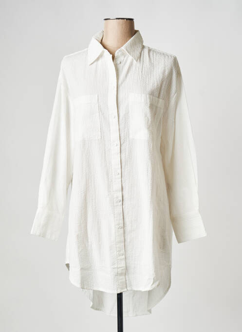 Cămașă alb Y.A.S femeie