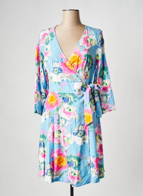 Rochie scurtă albastru Y.A.S femeie