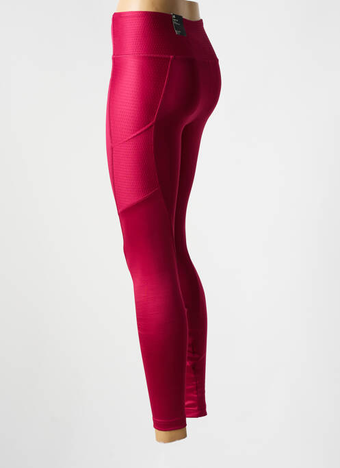 Colant roșu ADIDAS femeie