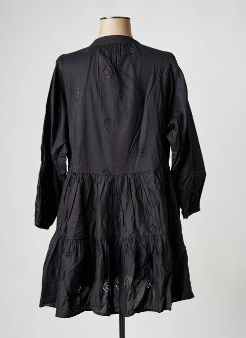 Rochie scurtă negru SEAFOLLY femeie