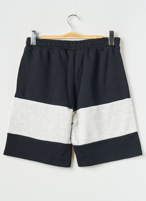 Șort negru FILA băiat