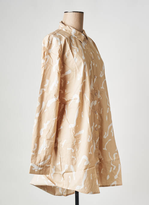 Cămașă gri B.YOUNG femeie