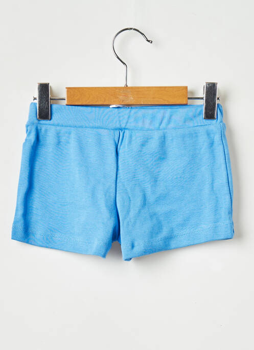 Șort albastru PETIT BATEAU fată