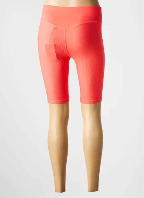 Șort portocaliu ONLY PLAY femeie