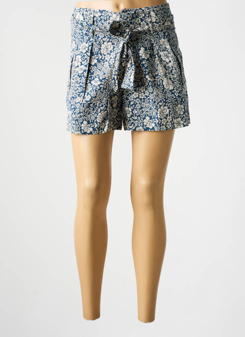 Șort gri JOLIE JOLIE PAR PETITE MENDIGOTE femeie