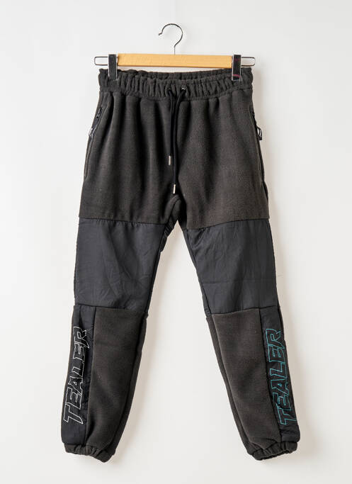 Trening negru TEALER bărbat