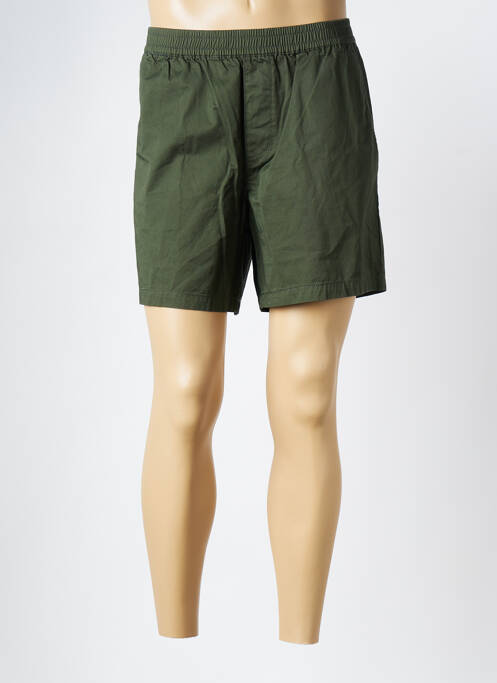 Șort kaki MINIMUM bărbat