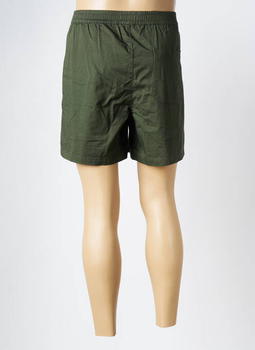 Șort kaki MINIMUM bărbat