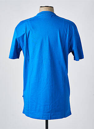 Tricou albastru MINIMUM bărbat