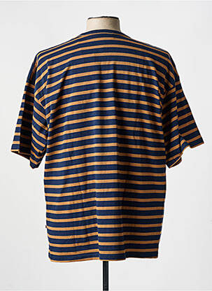 Tricou albastru MINIMUM bărbat