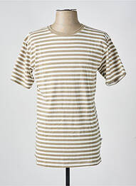 Tricou multicolor MINIMUM homme