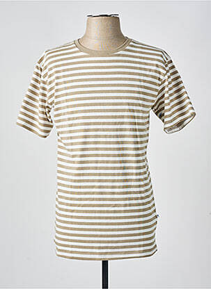 Tricou multicolor MINIMUM bărbat