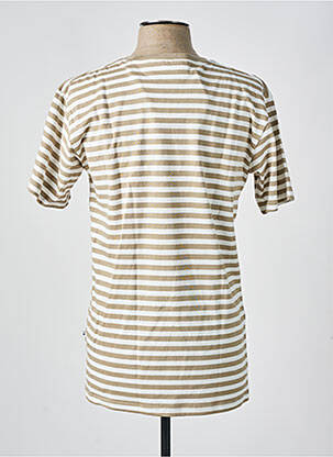 Tricou multicolor MINIMUM bărbat