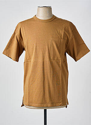 Tricou maro MINIMUM bărbat