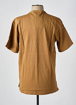 Tricou maro MINIMUM bărbat