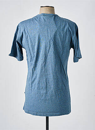 Tricou albastru MINIMUM bărbat