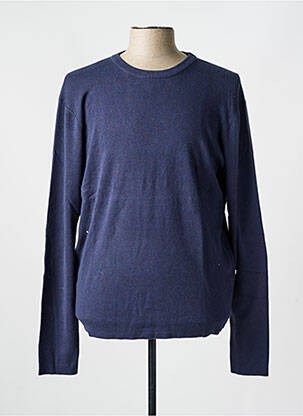 Pulover albastru MINIMUM bărbat