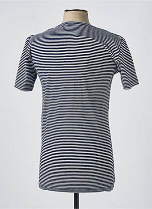 Tricou albastru MINIMUM bărbat