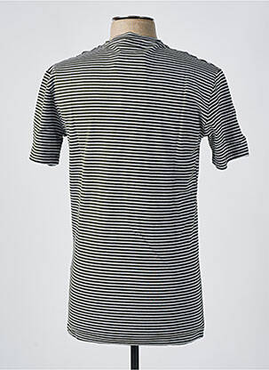 Tricou gri MINIMUM bărbat