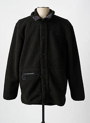 Polar negru RAINS bărbat