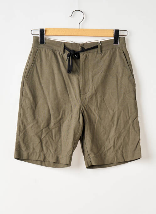 Șort kaki MINIMUM bărbat