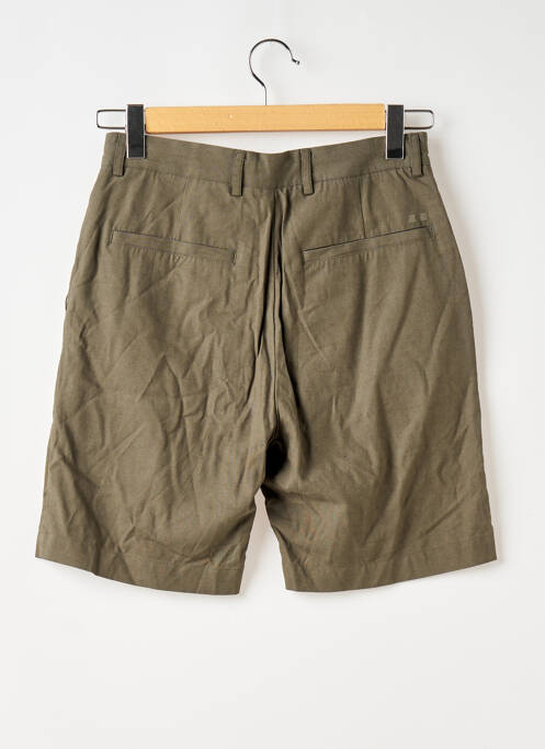 Șort kaki MINIMUM bărbat