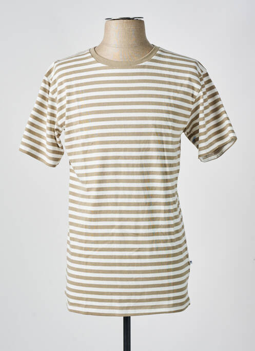 Tricou multicolor MINIMUM bărbat