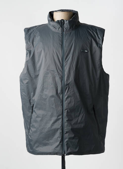 Jachete casual gri RAINS bărbat