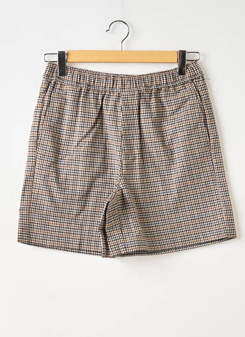 Șort albastru MINIMUM bărbat