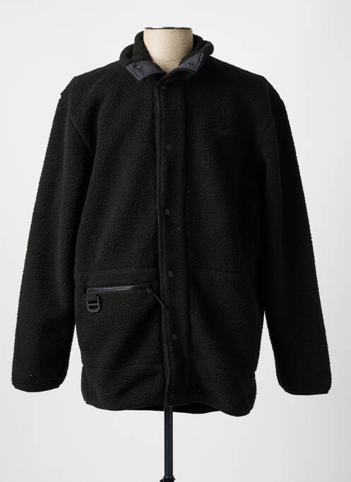 Polar negru RAINS bărbat