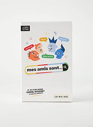 Diverse casă alb BLACKROCK unisex