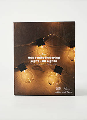 Diverse casă multicolor TYPO unisex