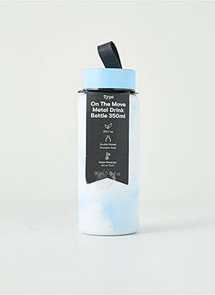 Diverse casă albastru TYPO unisex