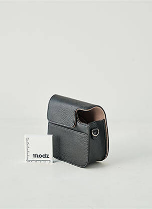 Plic negru TYPO unisex