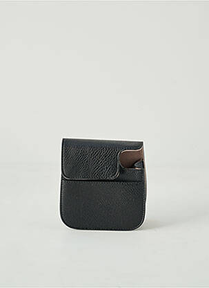 Plic negru TYPO unisex