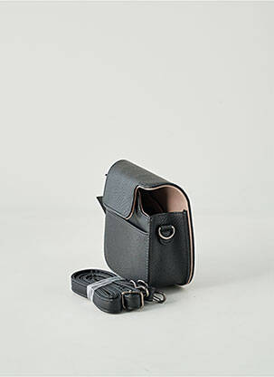 Plic negru TYPO unisex